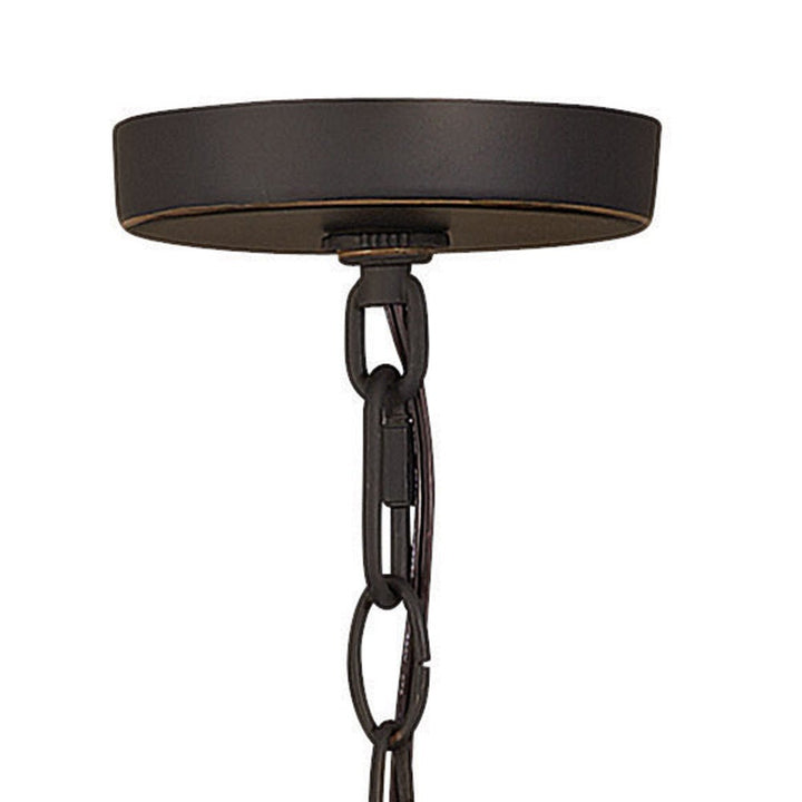 Alford Place Large Hanging Lantern