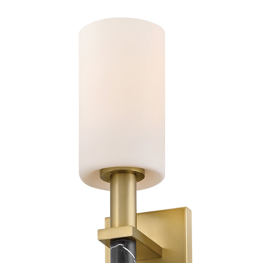 Turin Medium Single Light Sconce