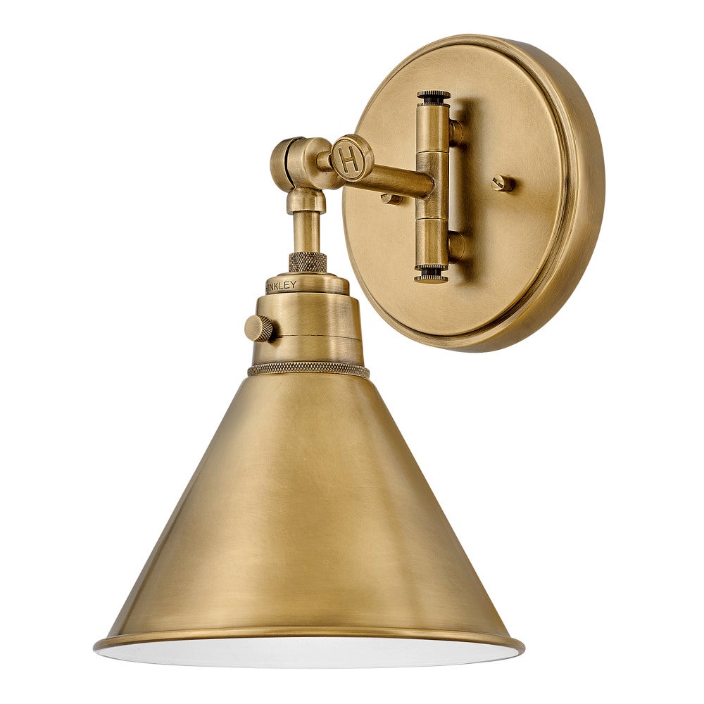 Arti Wall Sconce