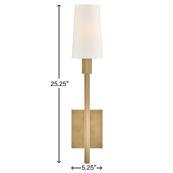 Fenwick Large Sconce