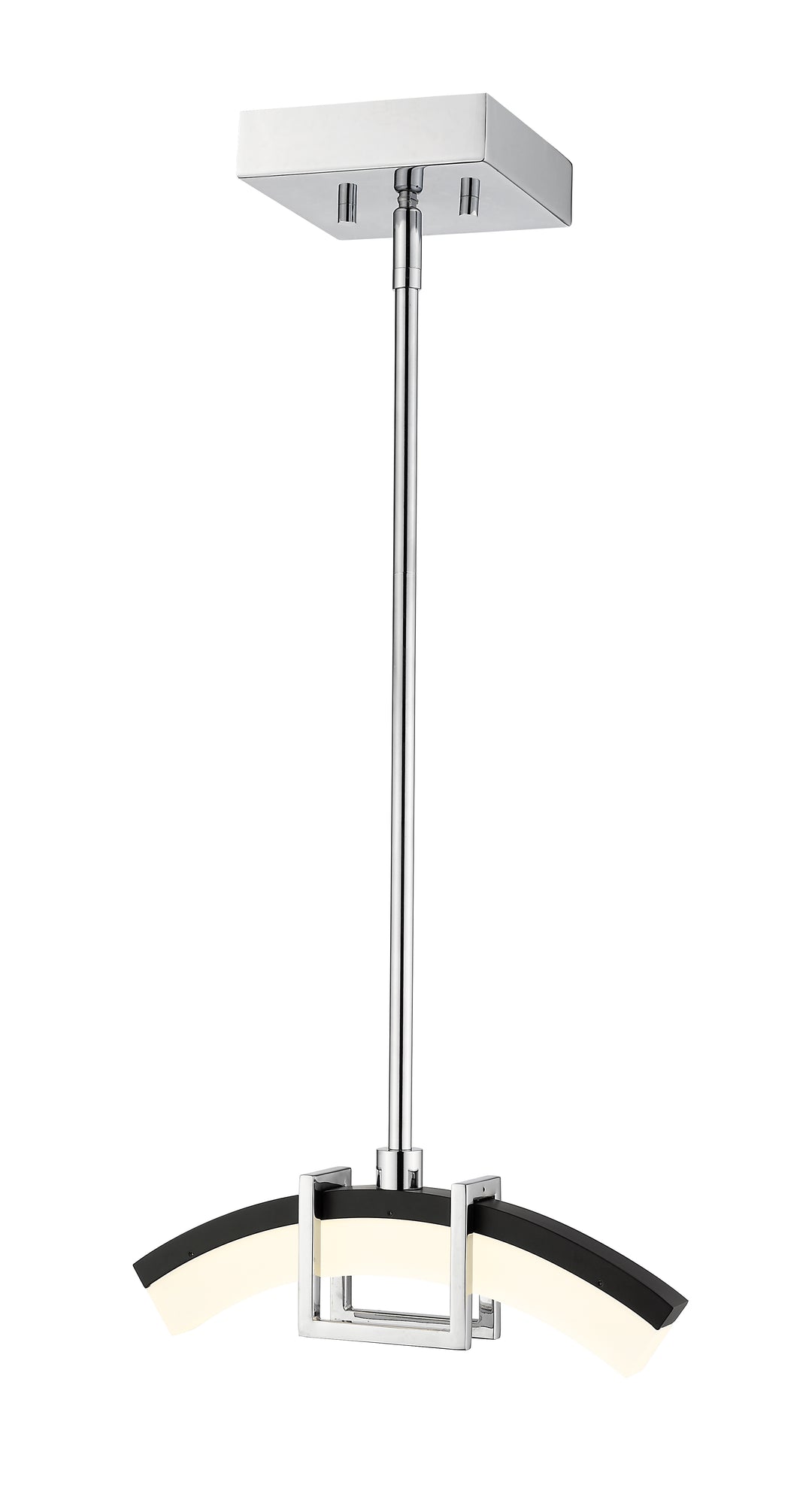 Arc - LED 12 Light Pendant