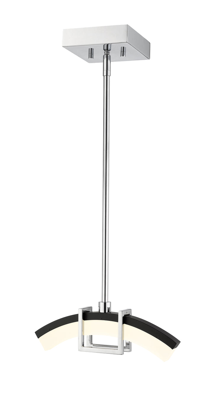 Arc - LED 12 Light Pendant