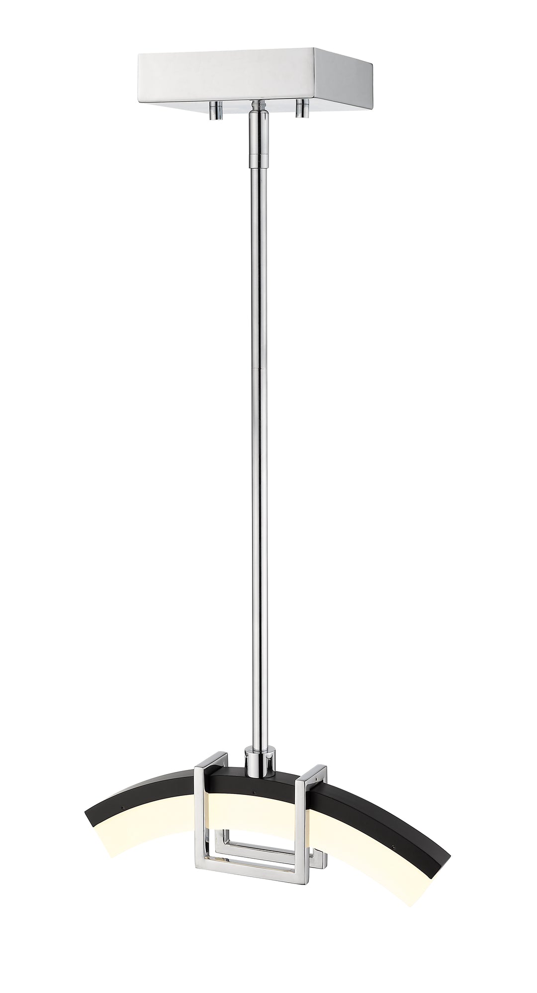 Arc - LED 12 Light Pendant