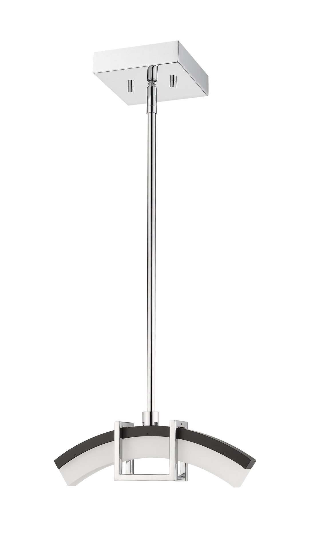Arc - LED 12 Light Pendant