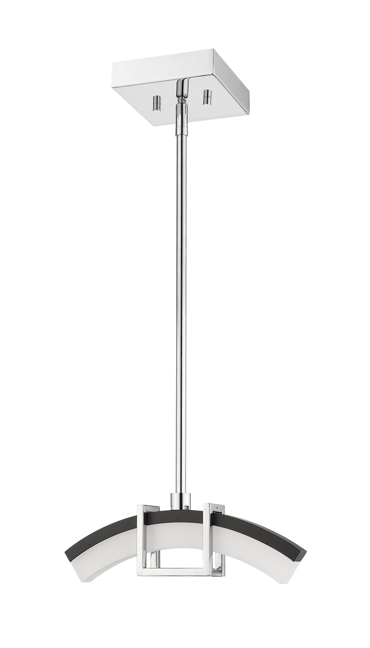 Arc - LED 12 Light Pendant