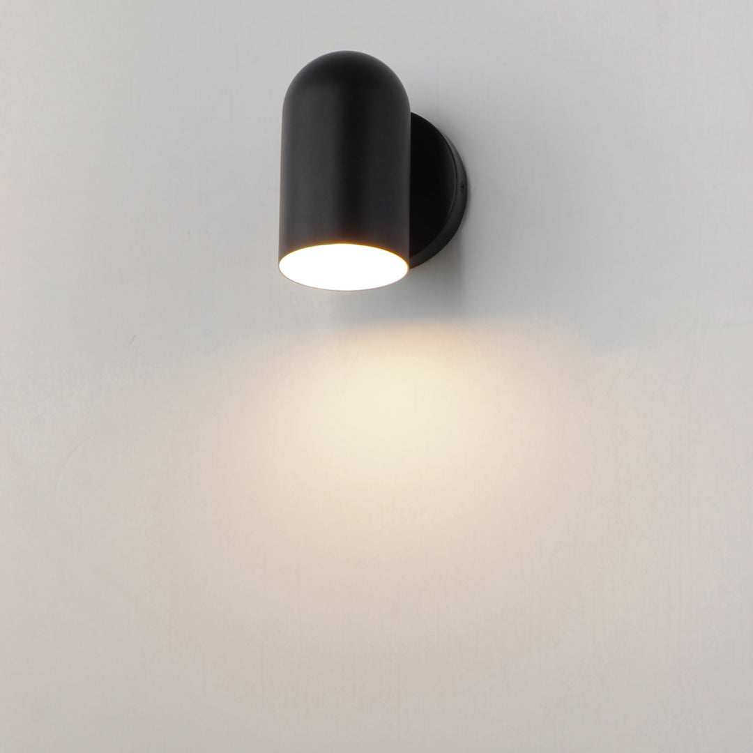 SpotLight Outdoor LED Sconce by Maxim Lighting - view 3