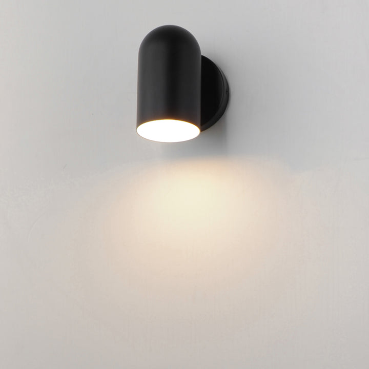 SpotLight Outdoor LED Sconce by Maxim Lighting - view 3
