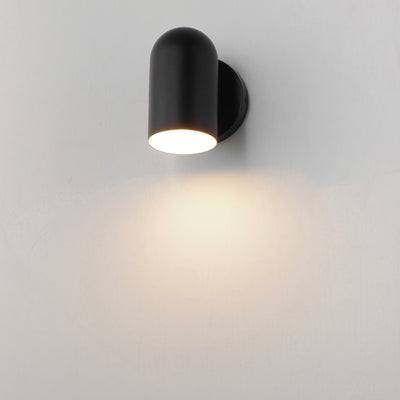Spot Light - Outdoor LED Wall Sconce