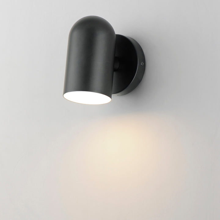 SpotLight Outdoor LED Sconce by Maxim Lighting - view 4