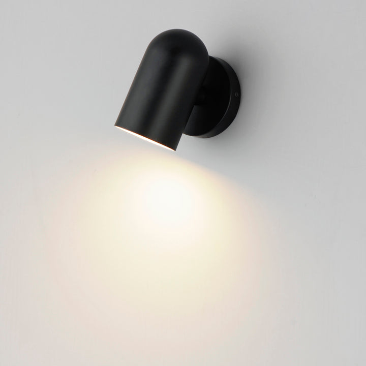 SpotLight Outdoor LED Sconce by Maxim Lighting - view 5
