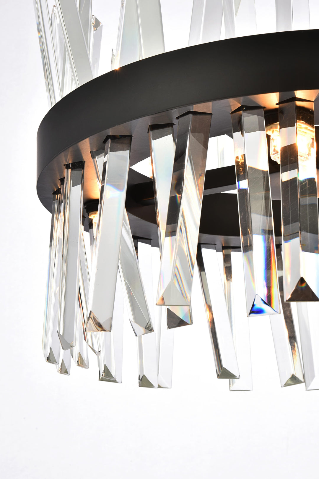 Serephina Crystal Pendant by Elegant - view 22