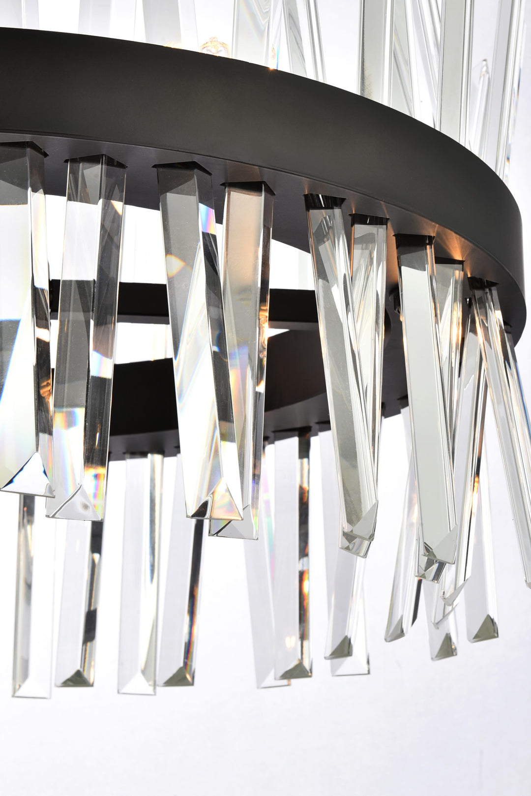 Serephina Crystal Pendant by Elegant - view 40