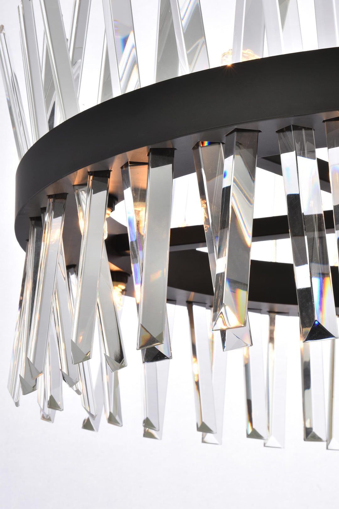 Serephina Crystal Pendant by Elegant - view 60