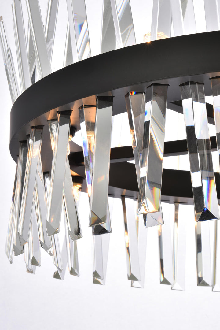 Serephina Crystal Pendant by Elegant - view 60