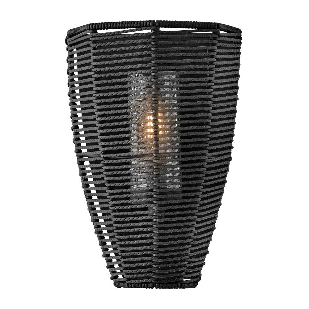 Luca Small Wall Sconce