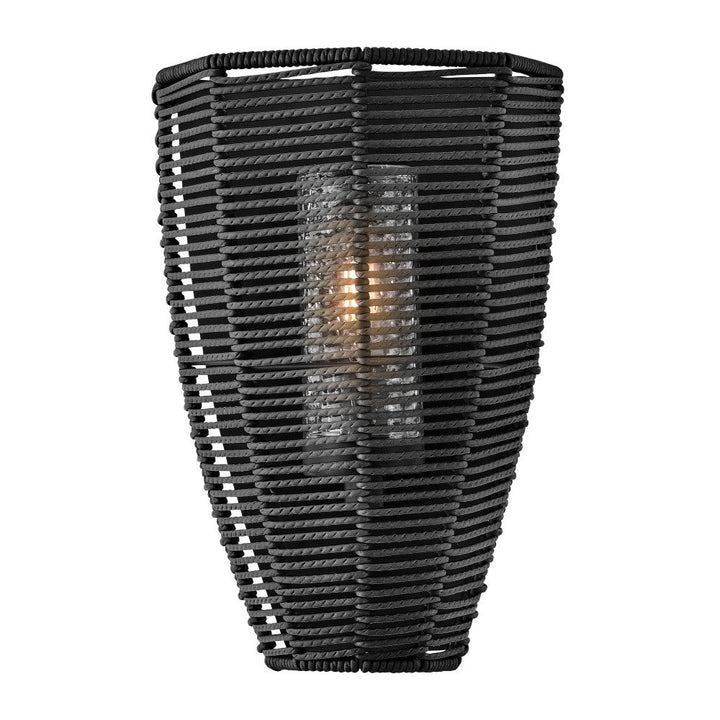 Luca Small Wall Sconce