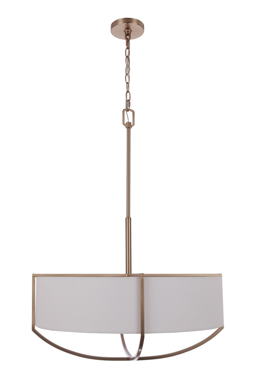 Banks Pendant by Craftmade - view 6
