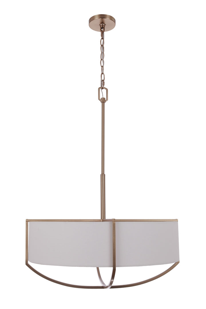 Banks Pendant by Craftmade - view 6