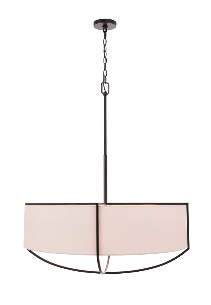 Banks Pendant by Craftmade - view 12