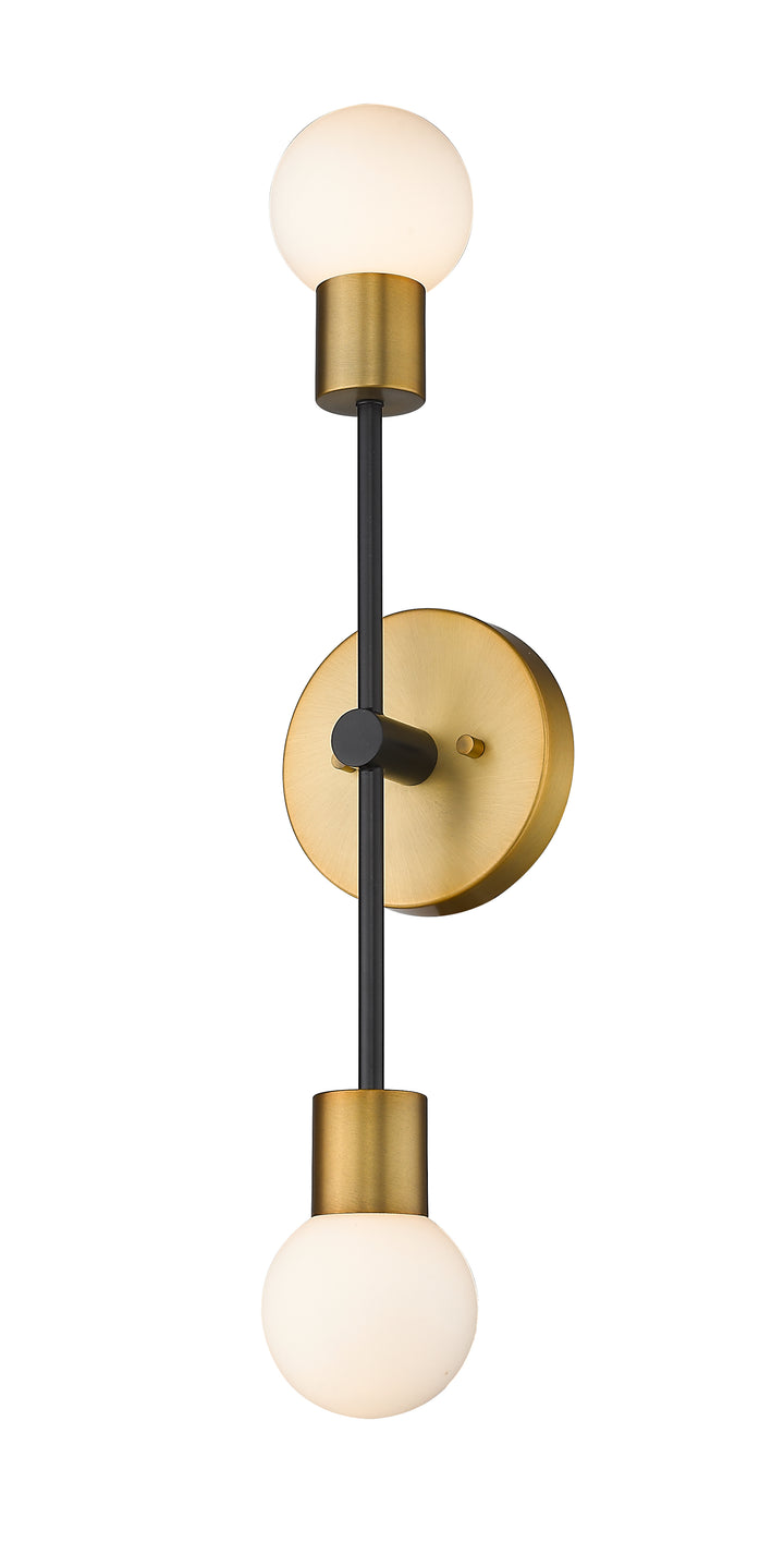 Neutra - Wall Sconce