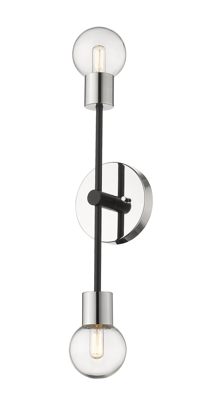 Neutra - Wall Sconce