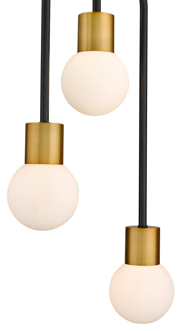 Neutra - Chandelier