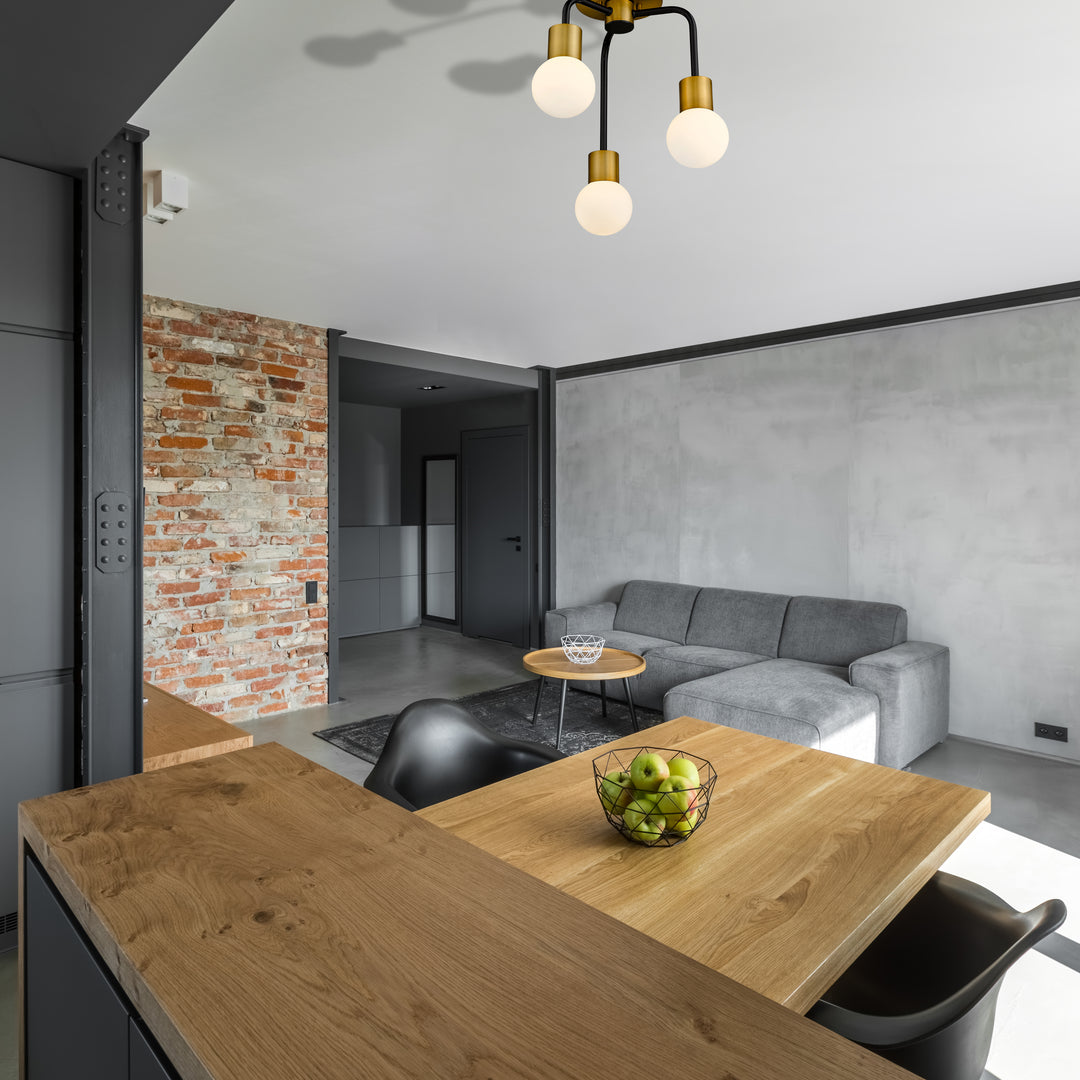 Neutra - Chandelier