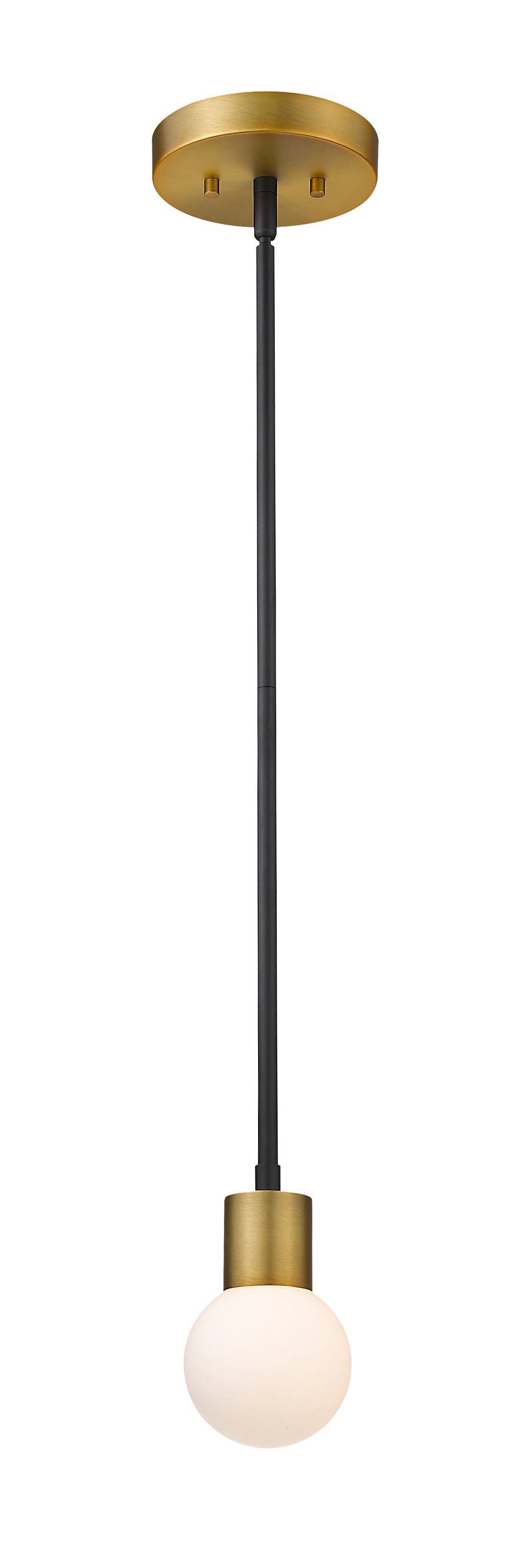 Neutra - 1 Light Pendant