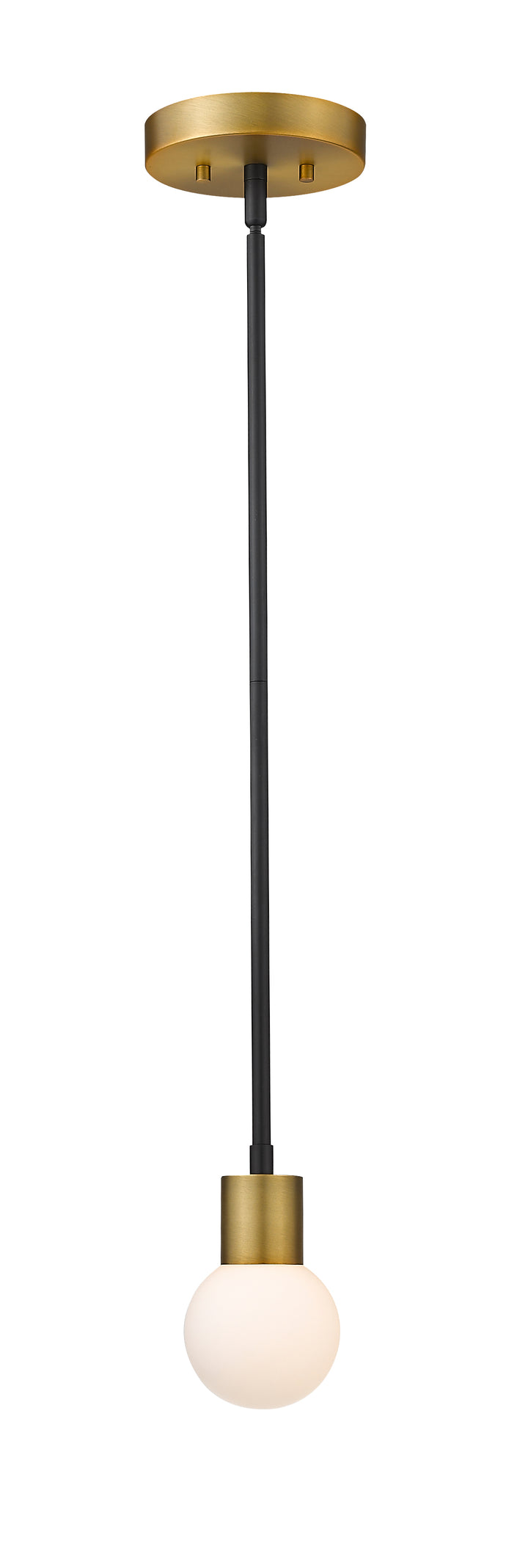 Neutra - 1 Light Pendant