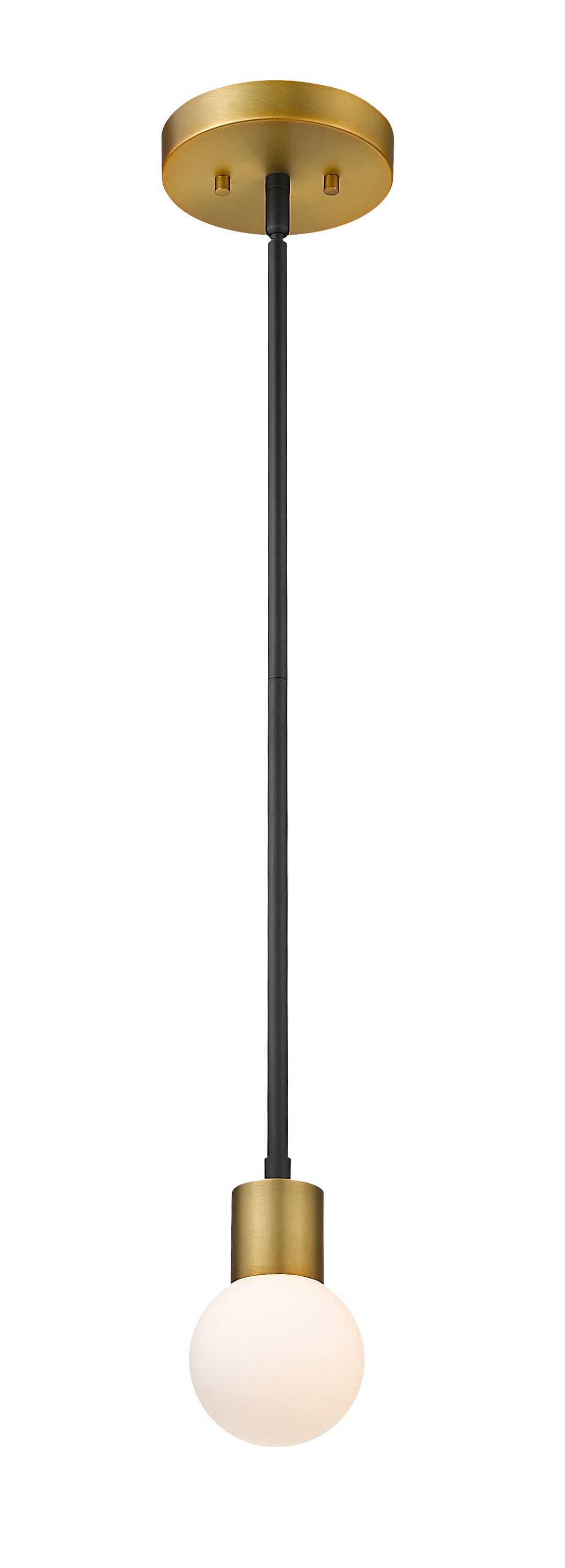 Neutra - 1 Light Pendant