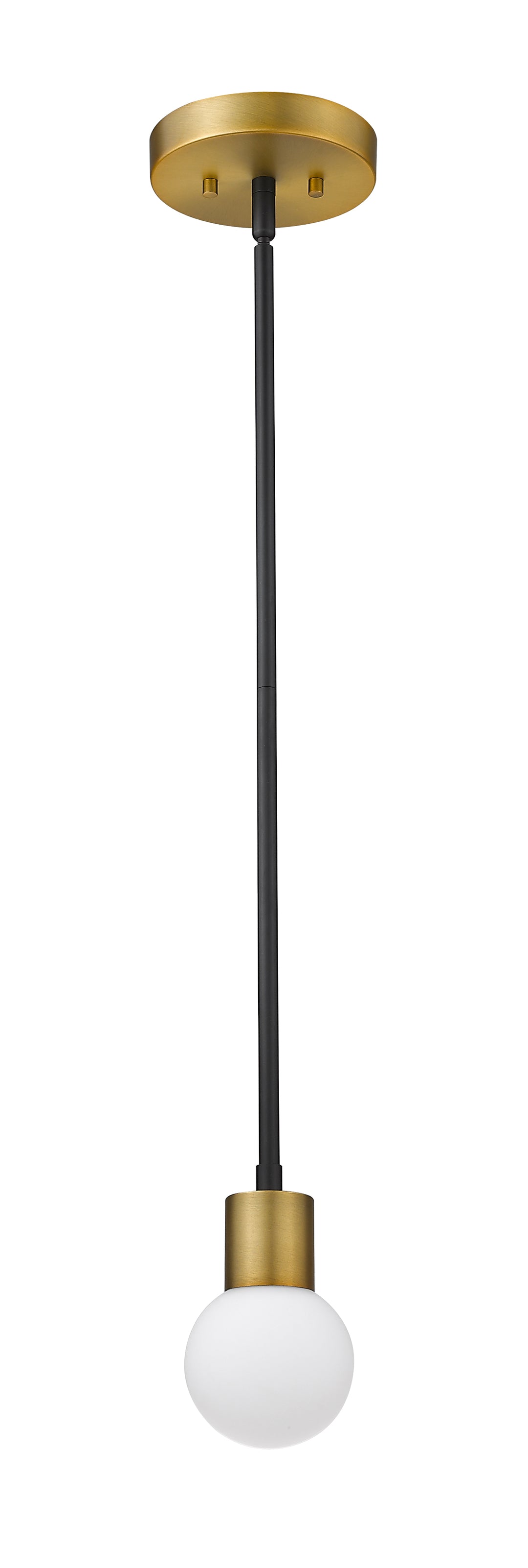 Neutra - 1 Light Pendant