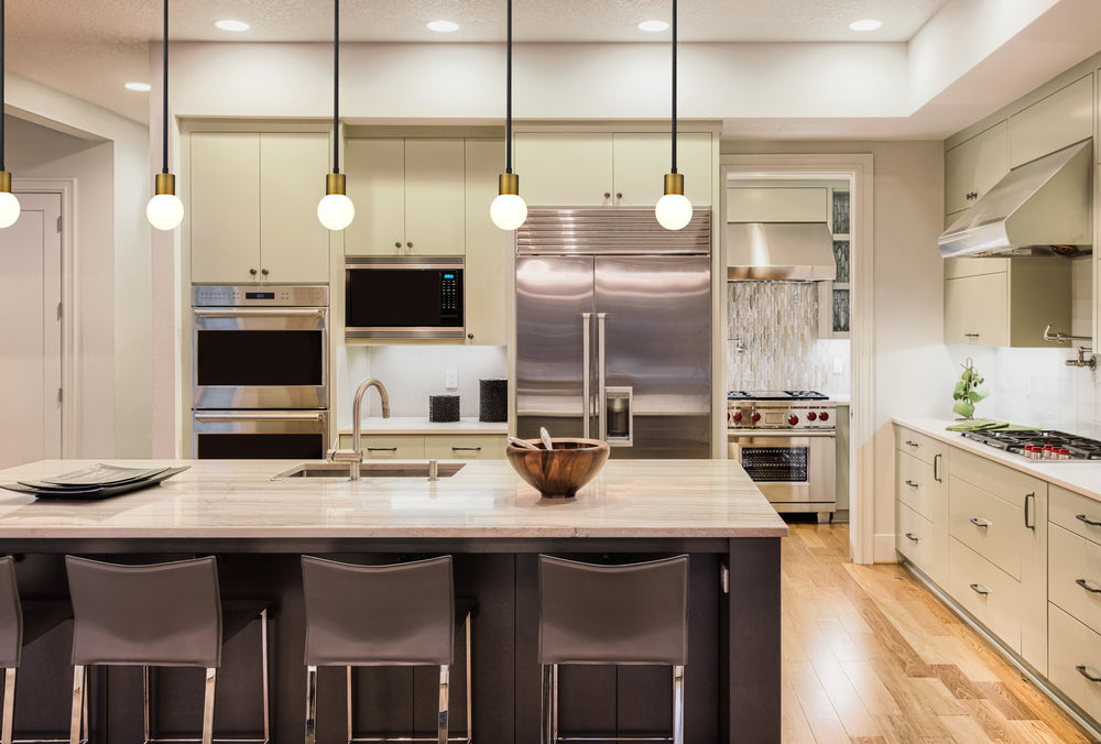 Neutra - 1 Light Pendant