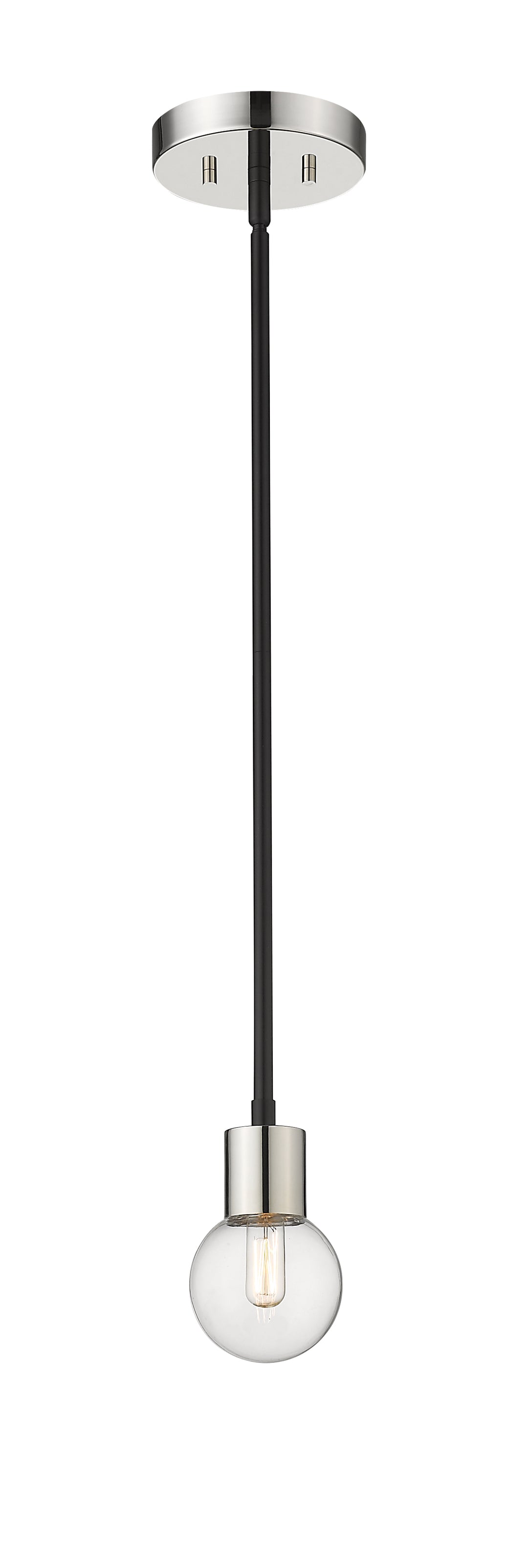 Neutra - 1 Light Pendant