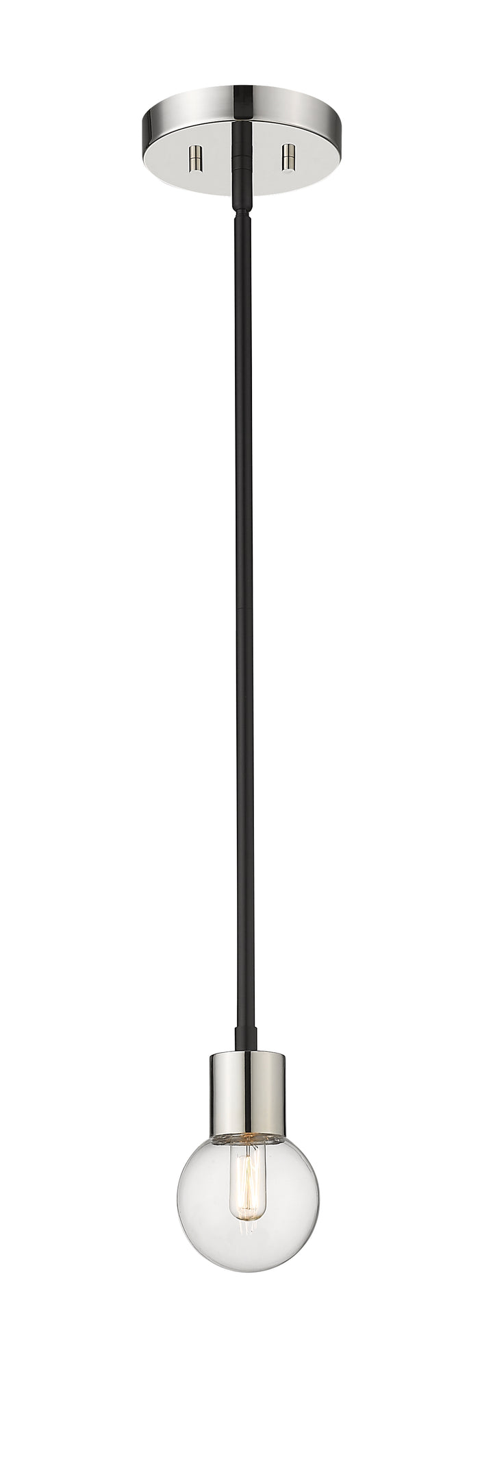 Neutra - 1 Light Pendant