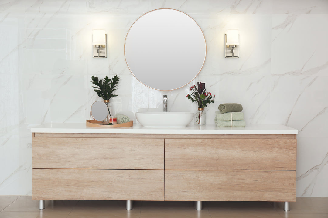 Cadoc - 1 Light Wall Sconce