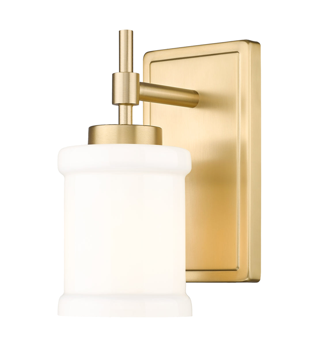 Cadoc - 1 Light Wall Sconce