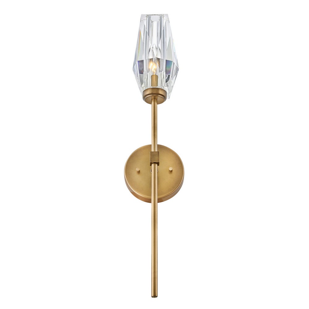 Ana Large Single Light Sconce
