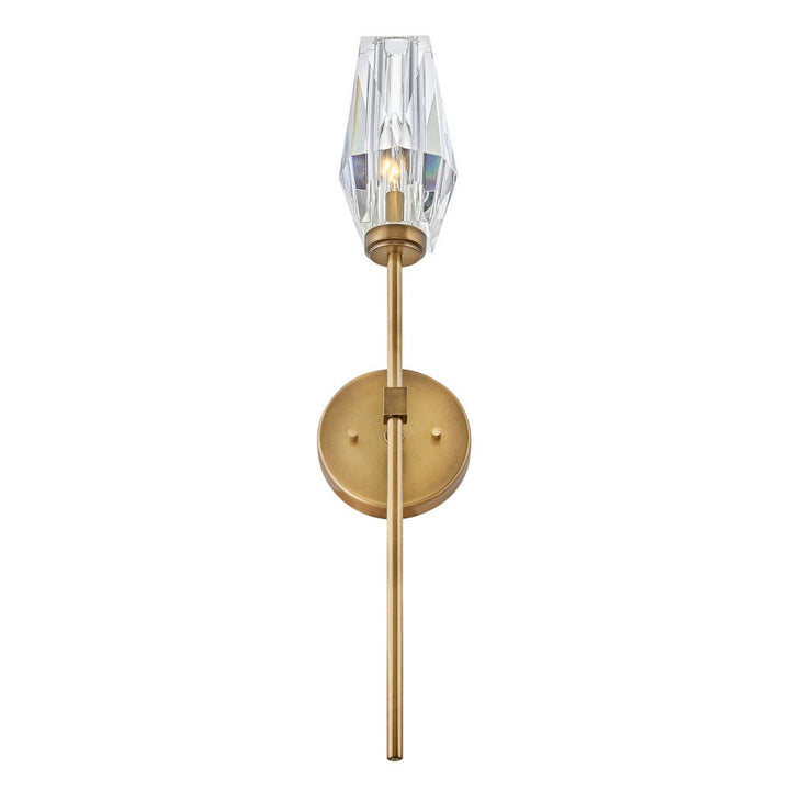 Ana Large Single Light Sconce