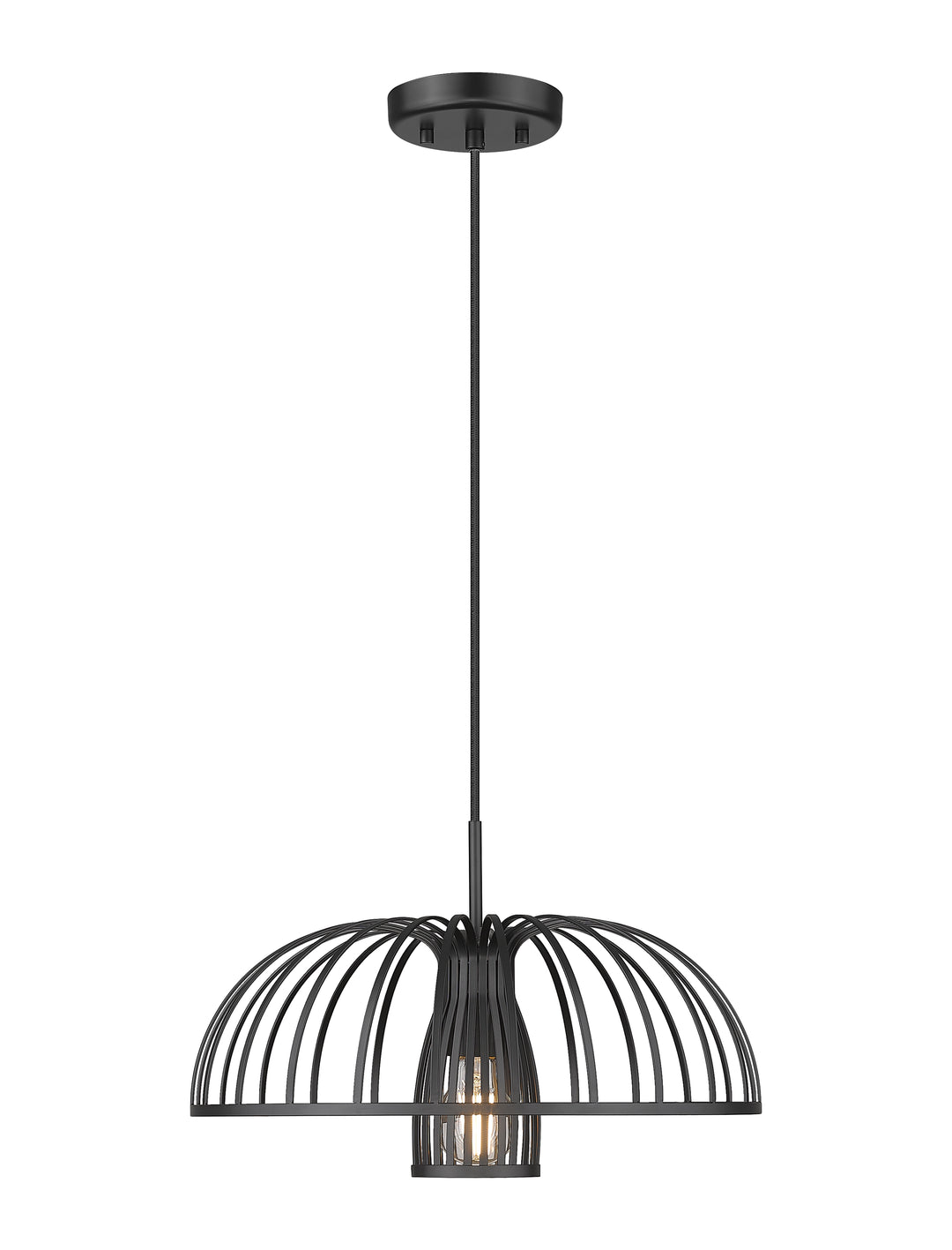 Valencia - 1 Light Pendant