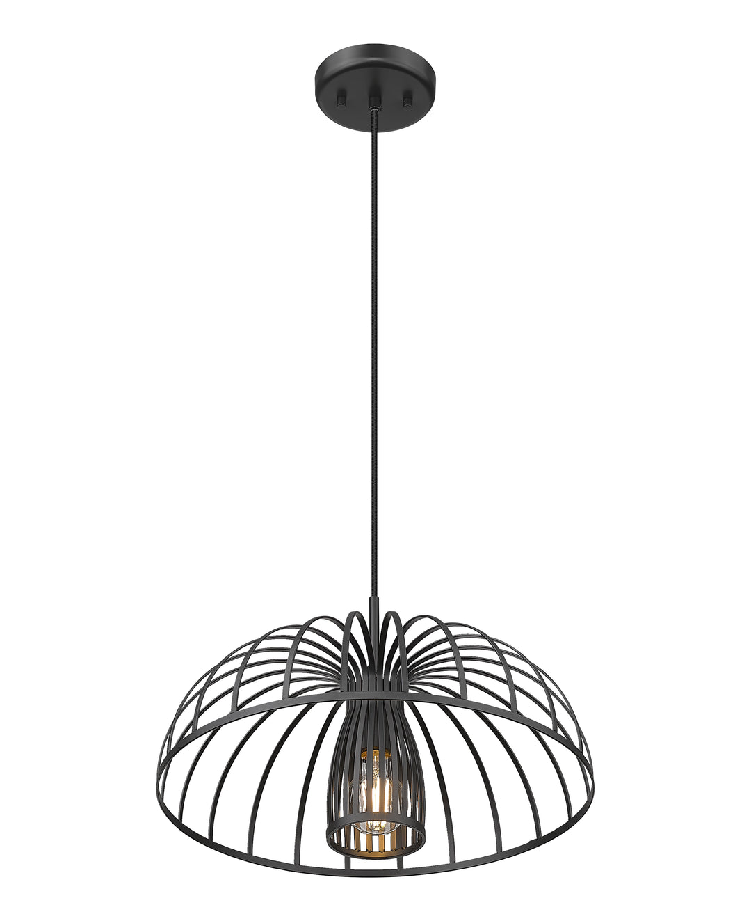 Valencia - 1 Light Pendant