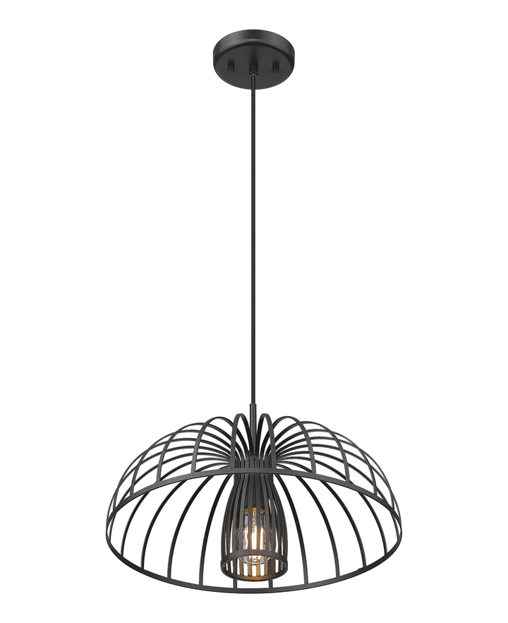 Valencia - 1 Light Pendant