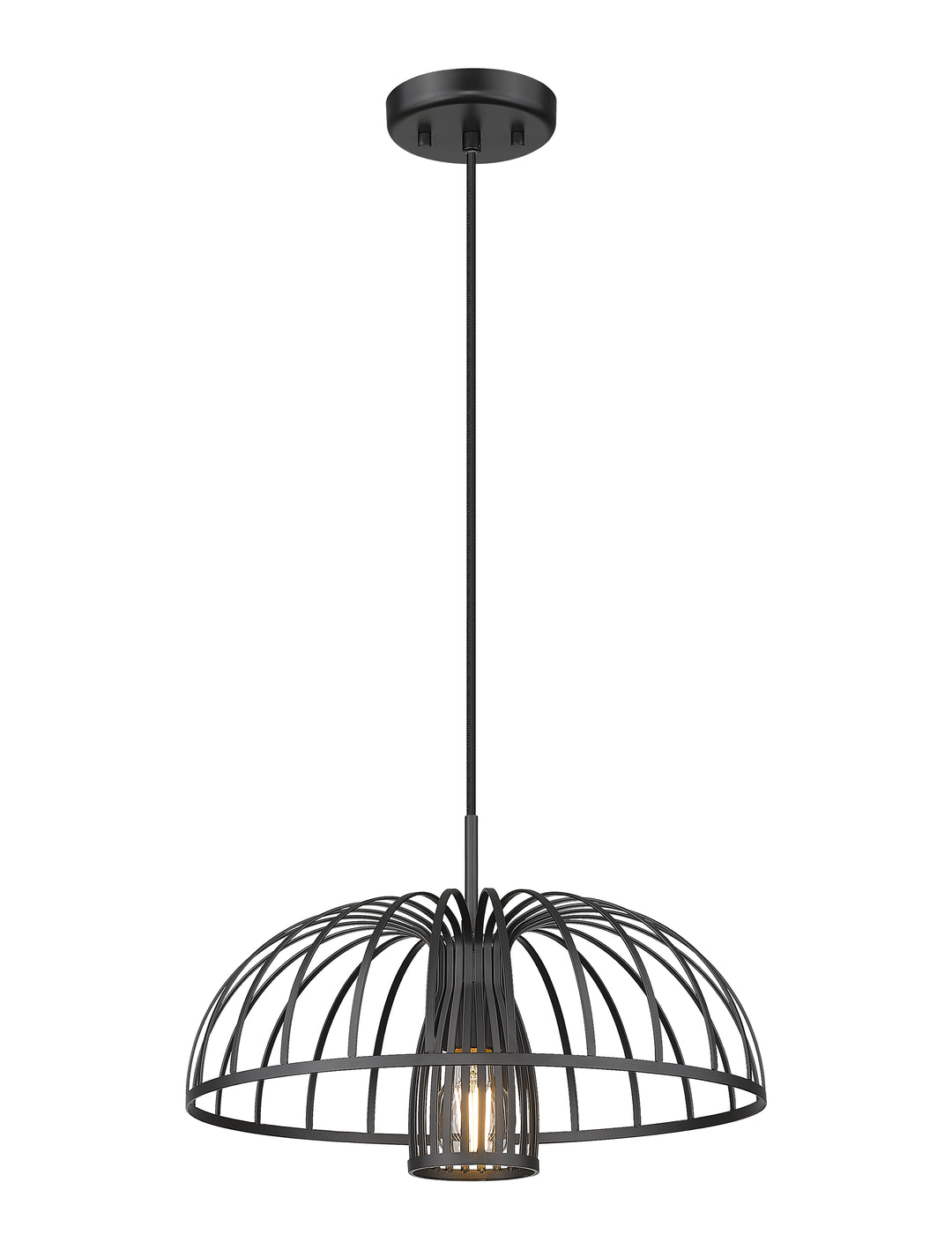 Valencia - 1 Light Pendant