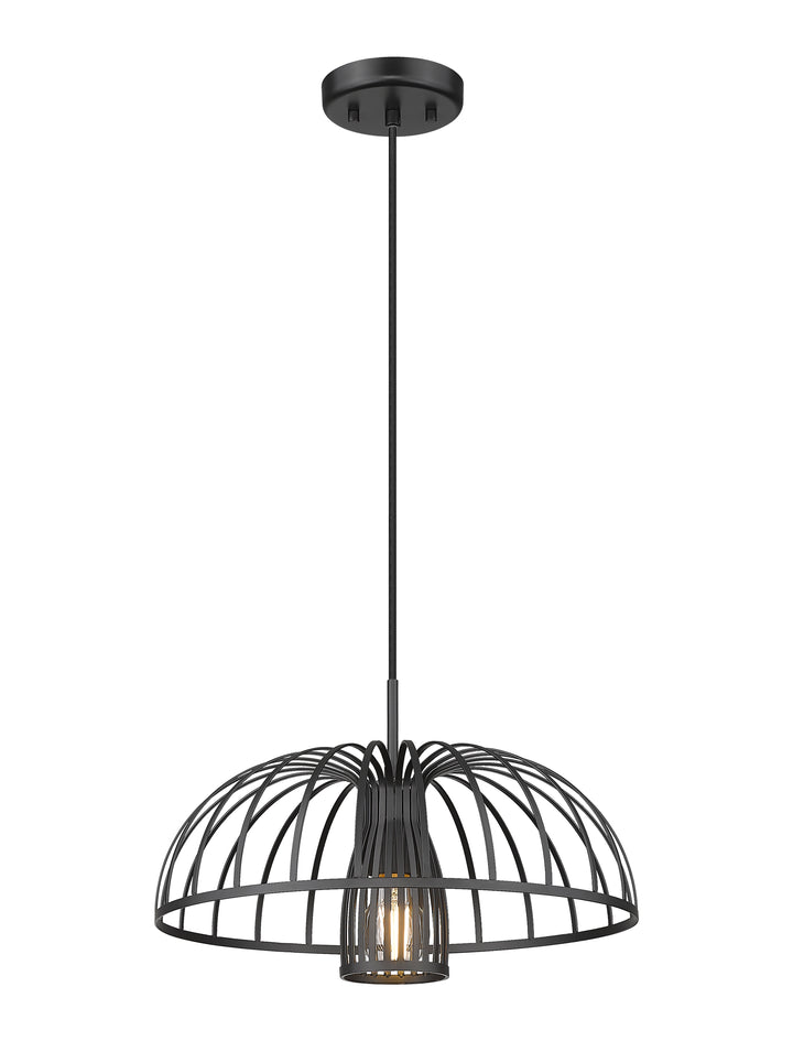 Valencia - 1 Light Pendant