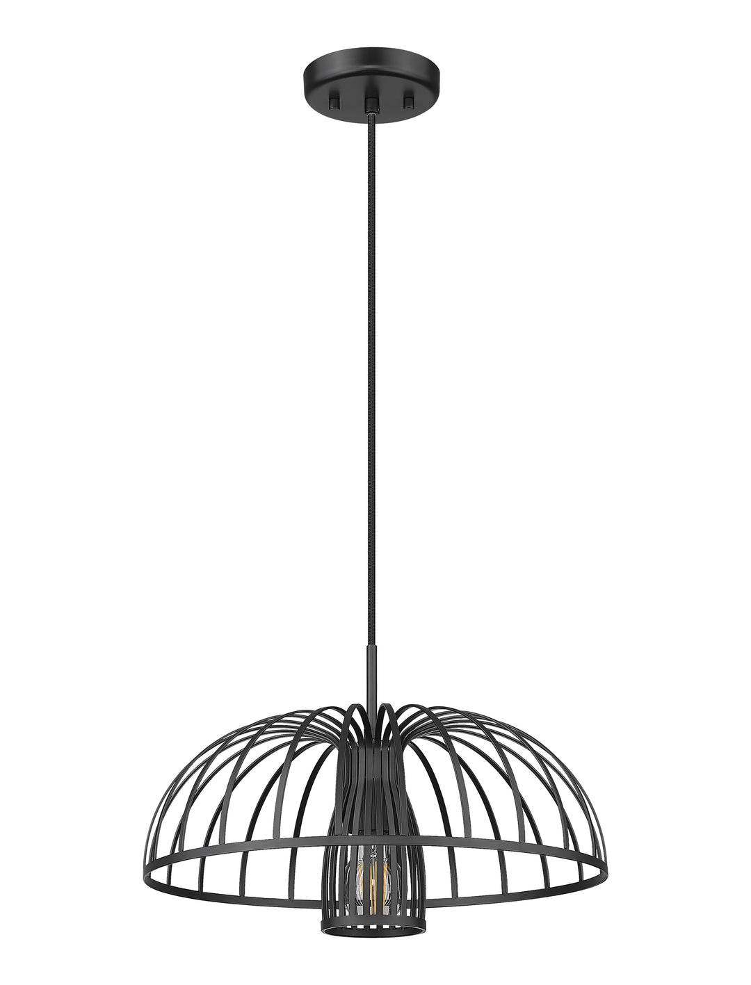 Valencia - 1 Light Pendant