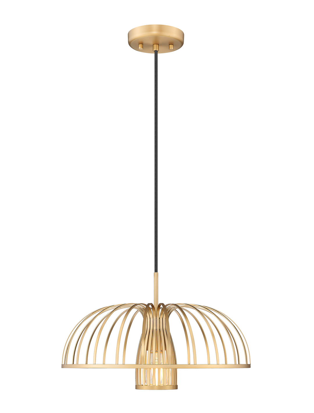 Valencia - 1 Light Pendant