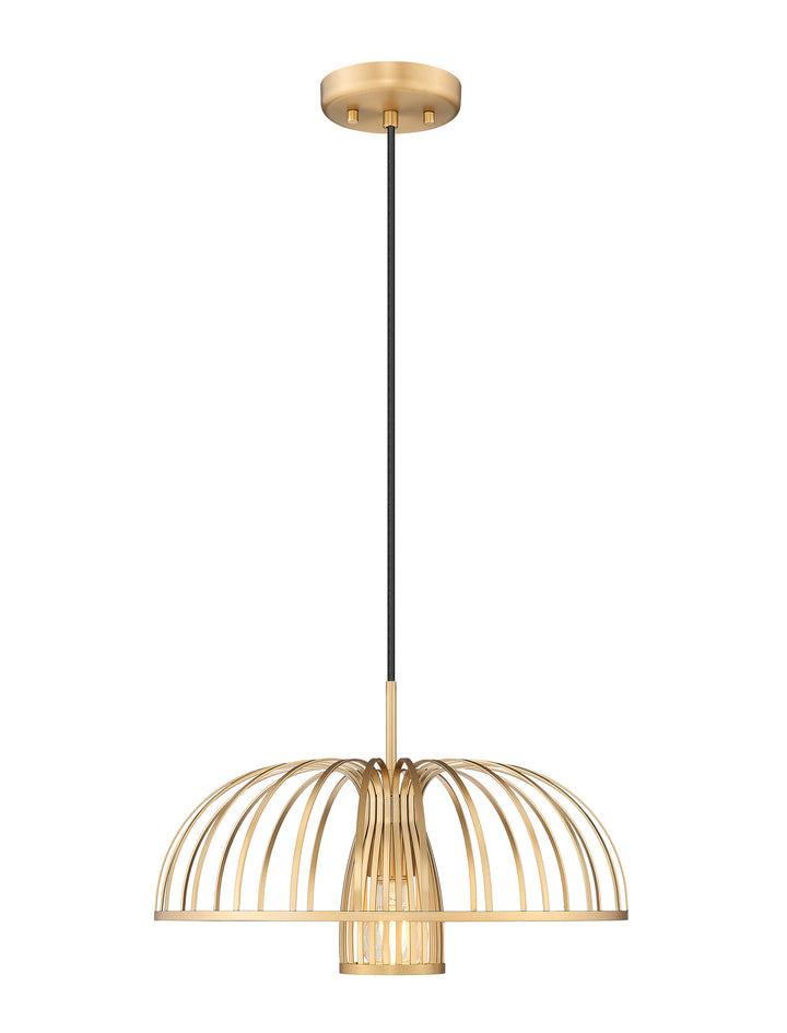 Valencia - 1 Light Pendant