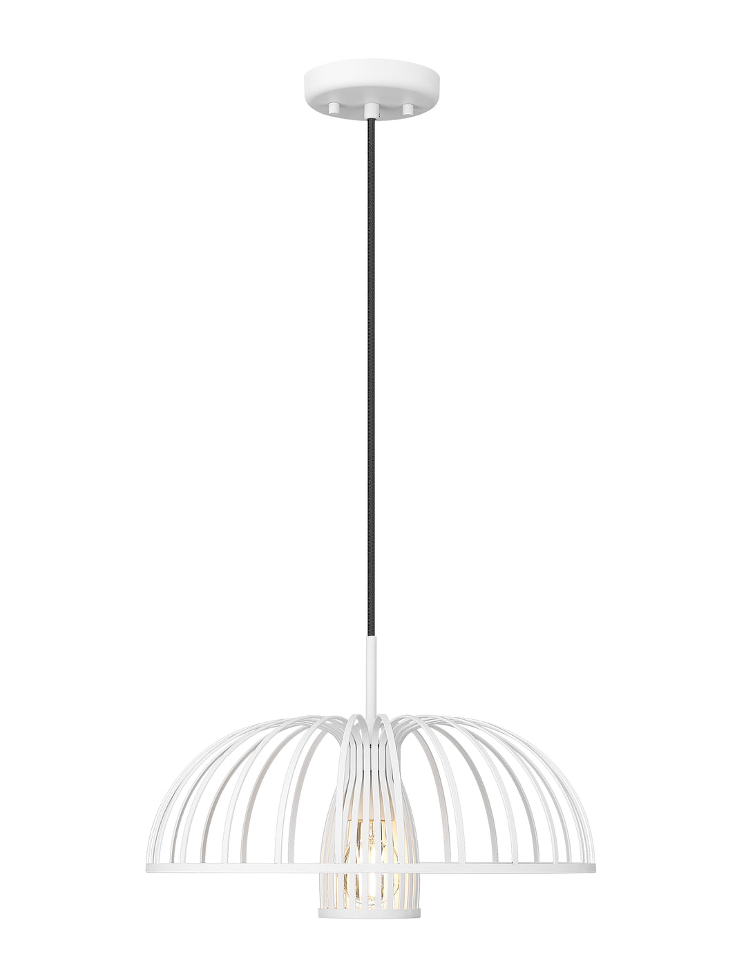 Valencia - 1 Light Pendant