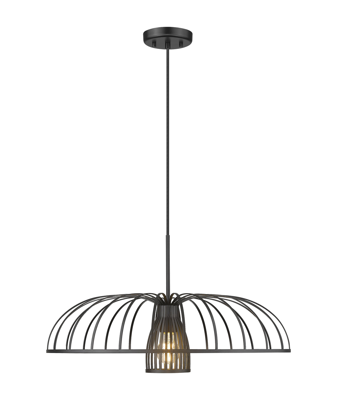 Valencia - 1 Light Pendant