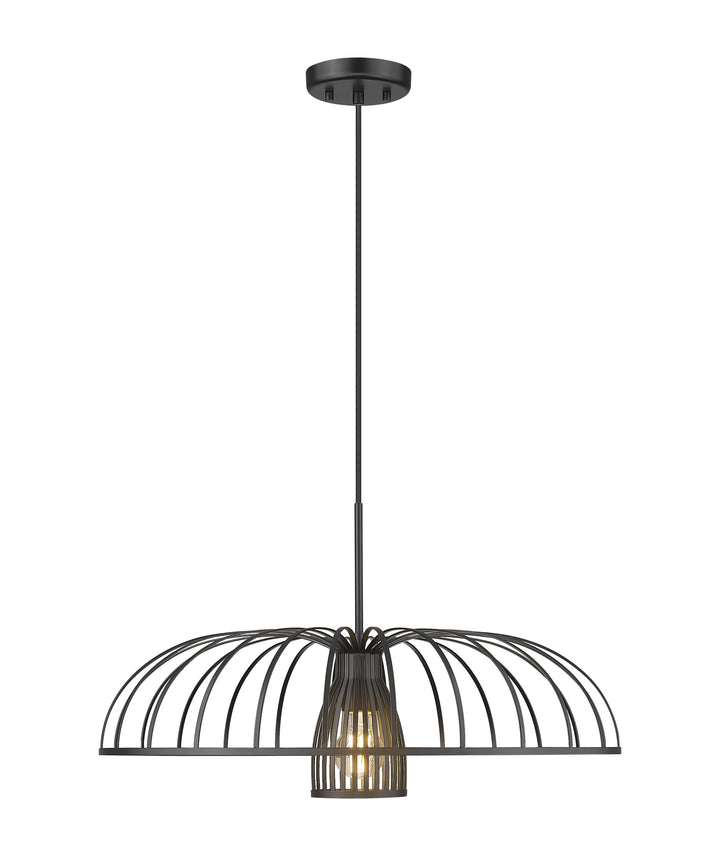 Valencia - 1 Light Pendant