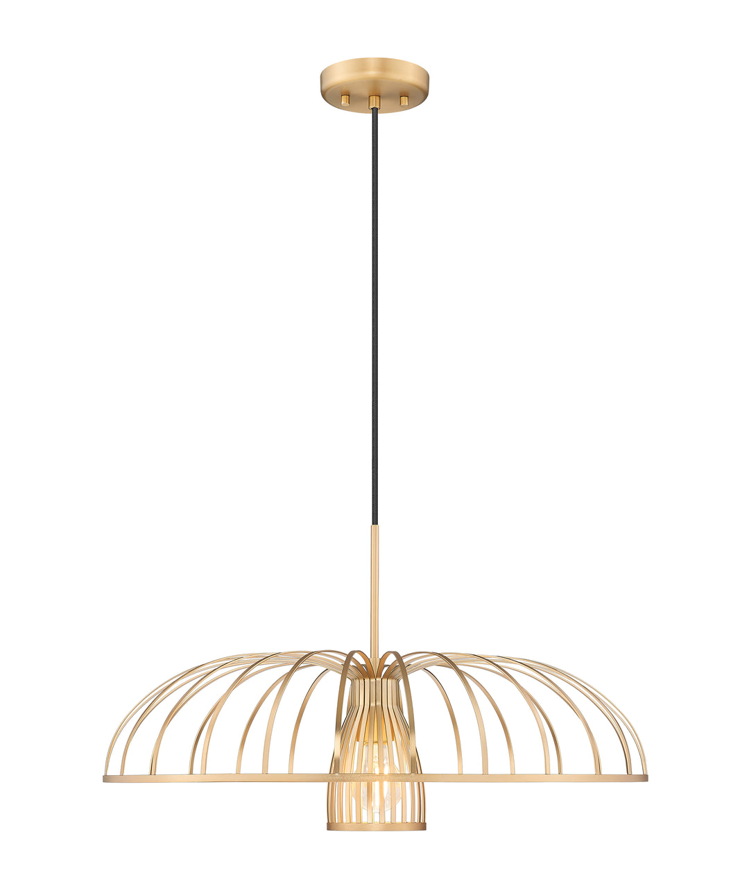 Valencia - 1 Light Pendant